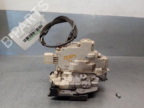 rear-left-lock-seat-altea-5p1-2004-2005-2006-2007-2008-2009-2010-2011-2012-2013-2014-2015-34440639 main image