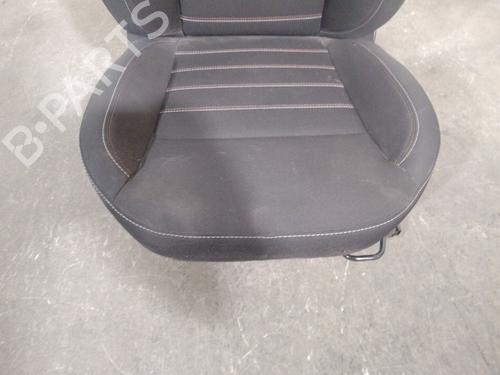 Sæde venstre fortil DACIA JOGGER (RK_) 1.0 TCe 90 ECO-G (RKMT) | BP29247612C15 