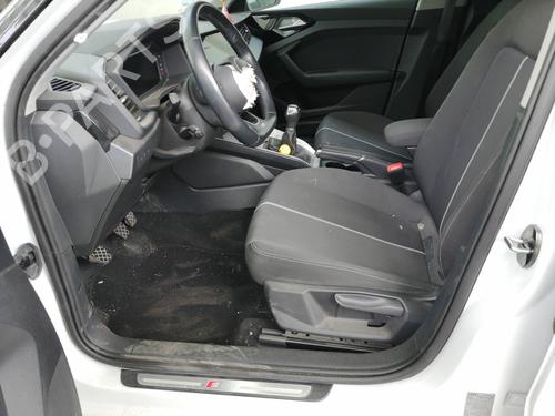 Switch AUDI A1 Sportback (GBA) 30 TFSI | BP14975656I30  - Image 6