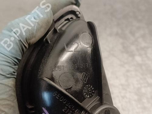 Front left interior door handle RENAULT TALISMAN (LP_) 1.6 TCe 150 | BP17629590I13 