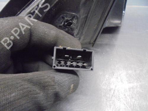 Right mirror AUDI A6 C5 (4B2) 2.5 TDI | BP16589364C27 