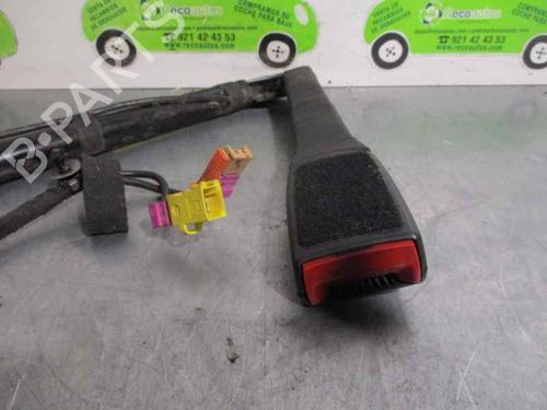 Front left belt tensioner OPEL SIGNUM Hatchback (Z03) 2.2 DTI (F48) | BP20250230C87 