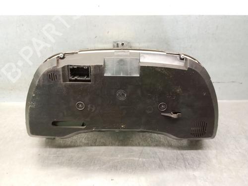 Quadrante Quadrante FIAT PUNTO (188_) 1.3 JTD 16V (70 hp) 35992825 35992825