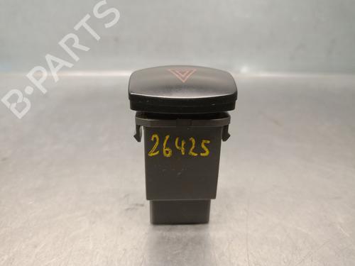 Warning DAEWOO LACETTI Hatchback (KLAN) 1.6 | BP38725621I22 - Image 3