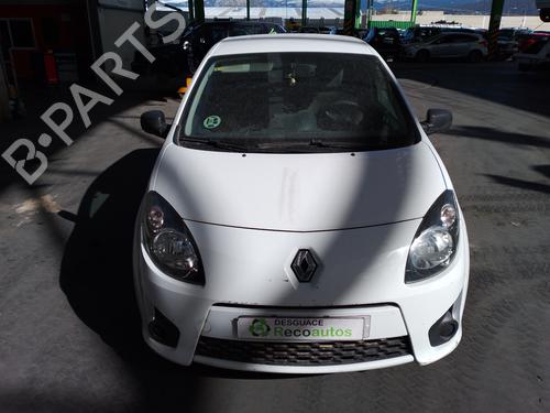 Engine RENAULT TWINGO II (CN0_) 1.5 dCi 75 | BP17198289M1 - Image 17