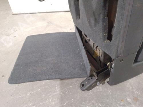 Rear seat CHRYSLER GRAND VOYAGER V (RT) 2.8 CRD | BP30549931C17