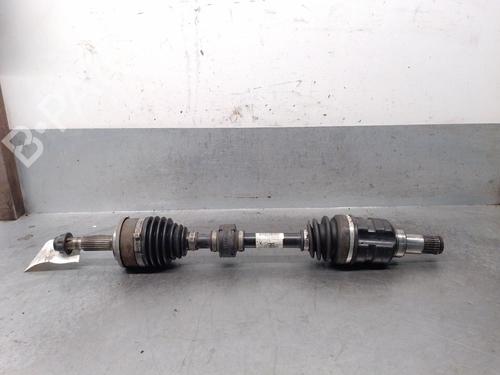 Used Left front driveshaft Left front driveshaft 37243477 37243477