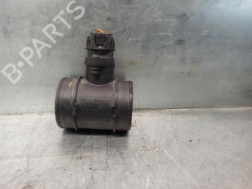 Used Mass air flow sensor RENAULT SCÉNIC III (JZ0/1_) 1.4 16V (JZ0F, JZ1V) (131 hp) 6874312