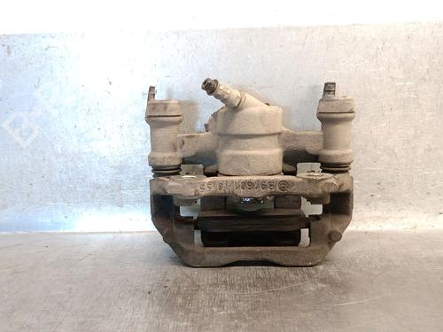 Right rear brake caliper MERCEDES-BENZ VITO Van (W447) 114 CDI 4x4 (447.601, 447.603, 447.605) | BP28810446M106 