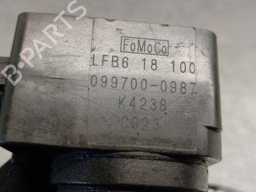 Ignition coil MAZDA 5 (CR) 1.8 (CR19) | BP37295156M94  - Image 5