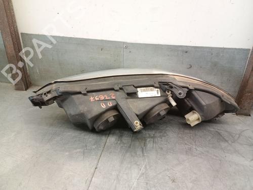 Right headlight OPEL VECTRA B (J96) 2.0 DTI 16V (F19) | BP29397037C29 