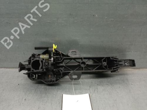 Rear left exterior door handle DACIA JOGGER (RK_) 1.0 TCe 90 ECO-G (RKMT) | BP29158210C130