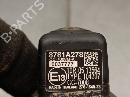 Electronic module MITSUBISHI MIRAGE / SPACE STAR VI Hatchback (A0_A) 1.2 (A03A) | BP35804809M83 - Image 5