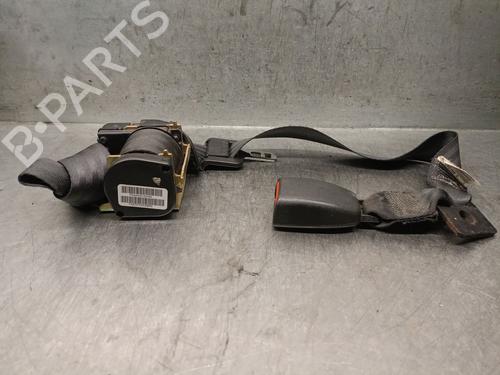 Sicherheitsgurt hinten mitte für CHRYSLER SEBRING (JR) 2.0 (141 hp) 23973539