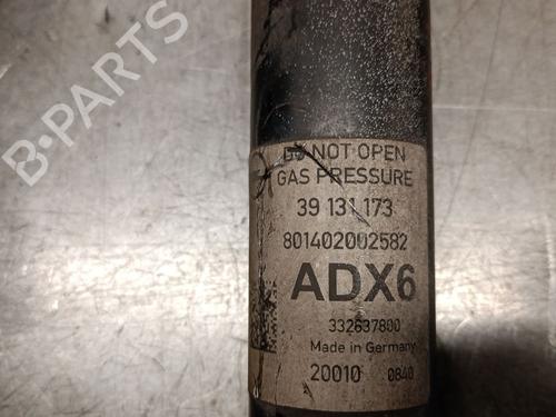 Right rear shock absorber OPEL ASTRA K Sports Tourer (B16) 1.2 Turbo (35) | BP25235635M19 