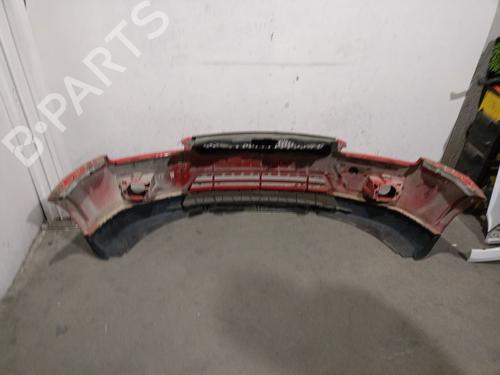 Front bumper FORD FOCUS II (DA_, HCP, DP) 1.6 | BP30609715C7 