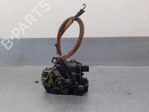 Rear left lock SEAT TOLEDO II (1M2) 1.9 TDI | BP16909806C100 