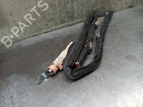 Right curtain airbag PEUGEOT 308 II (LB_, LP_, LW_, LH_, L3_) 1.6 BlueHDi 120 | BP7762745C12 