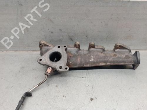 Exhaust manifold MERCEDES-BENZ E-CLASS Coupe (C207) E 250 CDI / BlueTEC / d (207.303, 207.304) | BP24363694M110 