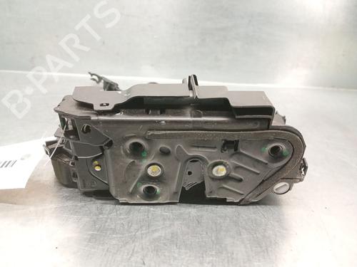 Rear left lock VW TIGUAN (5N_) 2.0 TDI | BP29450636C100 