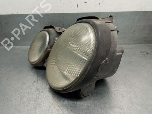 Left headlight MERCEDES-BENZ CLK (C208)  | BP29511671C28 