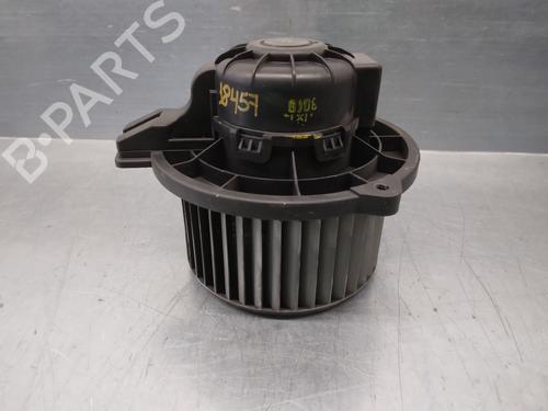 Used Heater blower motor KIA RIO III (UB) 1.4 CRDi (90 hp) 14469015