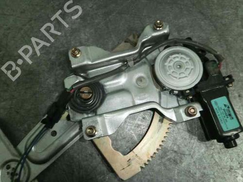 Rear right window mechanism KIA SORENTO I (JC) 2.5 CRDi 4WD | BP2097924C25 