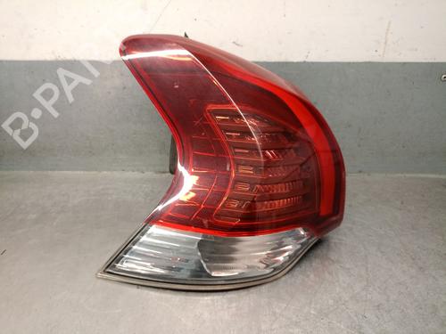 Used Left taillight Left taillight 33427949 33427949