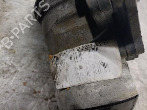 Front differential BMW X1 (E84) sDrive 18 d | BP30883630M23