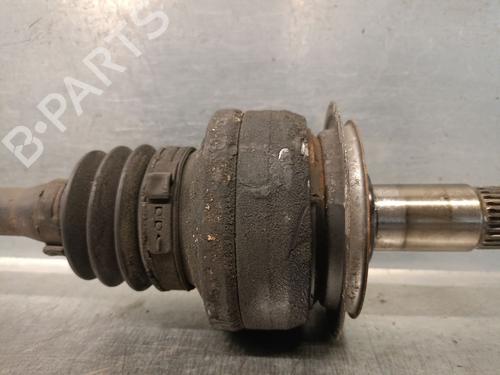 Right rear driveshaft MERCEDES-BENZ C-CLASS (W203) C 220 CDI (203.008) | BP24263576M41 