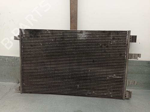 Radiador A/A NISSAN QASHQAI I (J10, NJ10) 2.0 dCi | BP30770296M32 