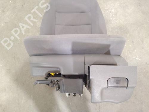 Left front seat AUDI A6 C5 (4B2) 2.5 TDI quattro | BP26493940C15 