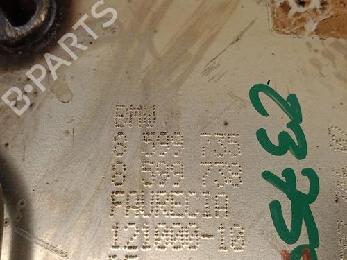 Particulate filter BMW X3 (G01, F97, G08) xDrive 20 d Mild-Hybrid | BP30083793M81