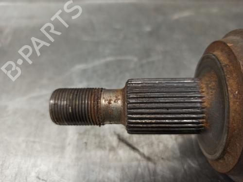 Right front driveshaft SEAT TOLEDO II (1M2) 1.9 TDI | BP10125759M39 