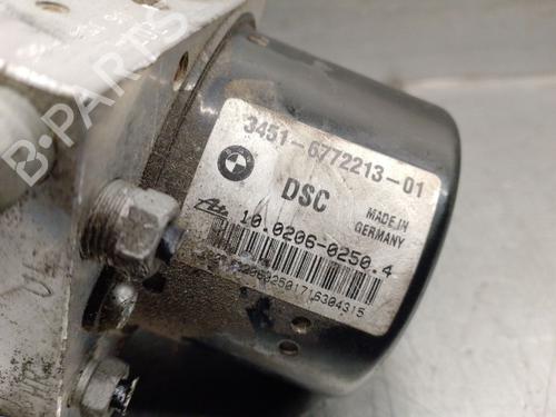 ABS pump BMW 1 (E87) 118 d | BP23200088M43 
