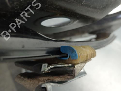 Front left window mechanism VW PASSAT B6 (3C2) 1.4 TSI | BP27652096C22