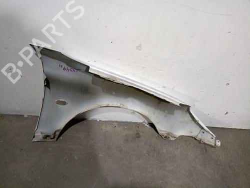Forkjerm venstre PEUGEOT 206 Hatchback (2A/C) 1.9 D | BP27995530C41 