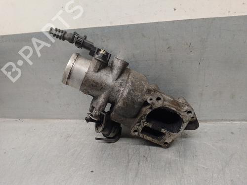 Throttle body OPEL ASTRA G Estate (T98) 2.0 DTI 16V (F35) | BP16056144M82 