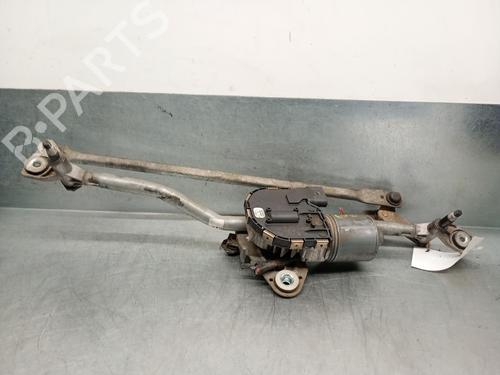 Viskermotor vindrute AUDI A6 C6 (4F2) 3.0 TDI quattro | BP29876174M29
