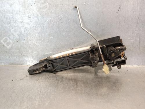 Front left exterior door handle FORD MONDEO III Saloon (B4Y) 2.0 TDCi | BP28093862C128 