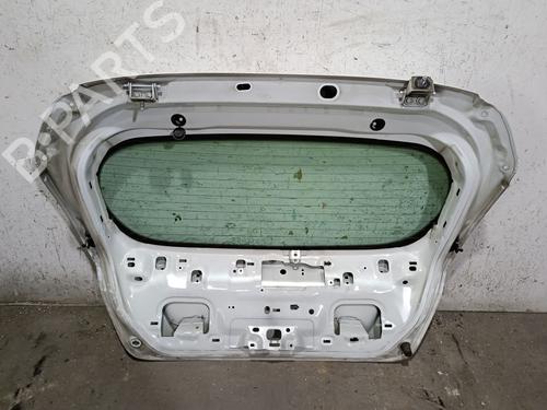 Bakluke CC/Kombi-Kupé FORD FIESTA VI (CB1, CCN) 1.6 TDCi | BP26182829C6 