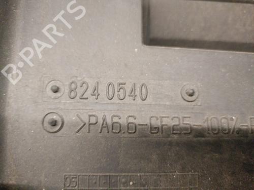 Radiator fan FORD S-MAX (WA6) 2.0 TDCi | BP30353411M35 