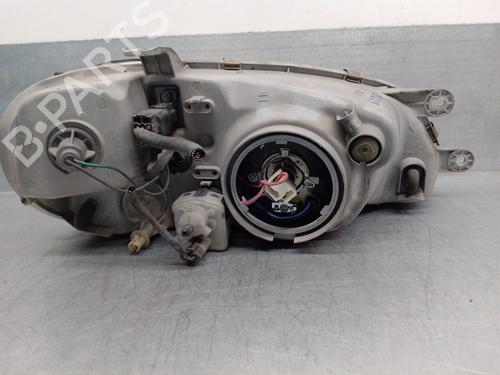 Left headlight KIA CARNIVAL I (UP, FL) 2.9 TDi | BP16026978C28