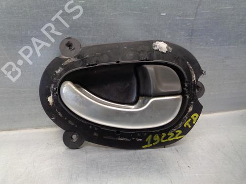 Højre bagtil invendig håndtag PEUGEOT 406 (8B) 2.0 HDI 110 (109 hp) 16049921