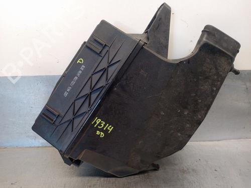 Used Air filter box MERCEDES-BENZ E-CLASS (W212) E 300 CDI / BlueTEC (212.020, 212.021, 212.027) (231 hp) 16331090