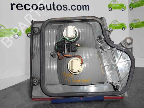 Right taillight SAAB 9-5 Estate (YS3E)  | BP2316008C35 