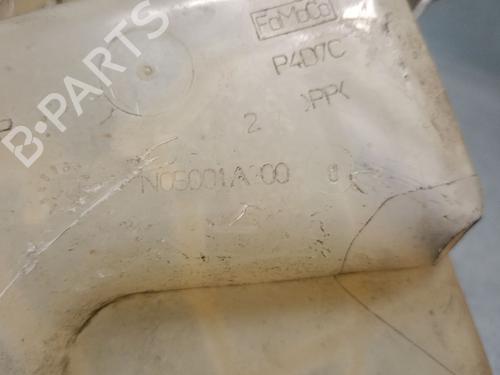 Expansion tank MAZDA 2 (DE_, DH_) 1.5 (DE5FS) | BP29146408C120 