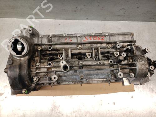 Cylinder head MERCEDES-BENZ S-CLASS (W221, V221)  | BP32217072M5 