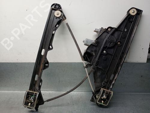 Used Front left window mechanism PEUGEOT 2008 II (UD_, US_, UY_, UJ_, UR_, UC_) 1.5 BlueHDI 110 (UDYHSK) (110 hp) 26327959