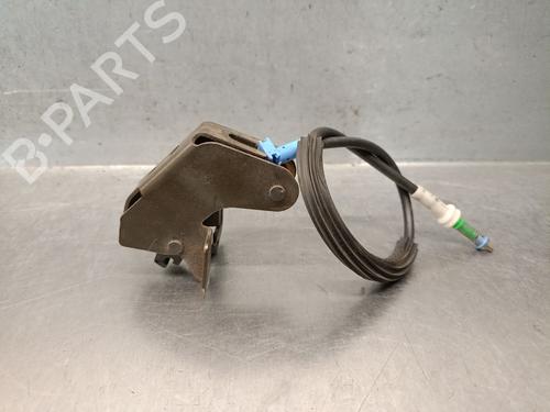 Used Tailgate lock Tailgate lock 38191678 38191678